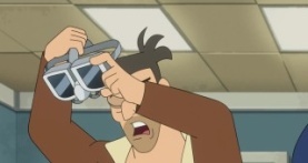 Дигман! 2 сезон 8 серия