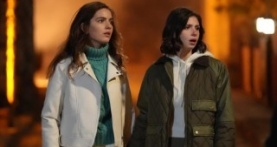 Это море переполнится 1 сезон 10 серия