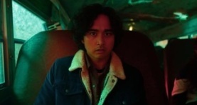 Школьные духи 3 сезон 2 серия