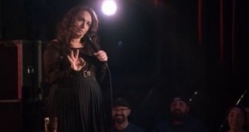 Дегенераты 1 сезон 4 серия