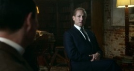 Корона 3 сезон 7 серия