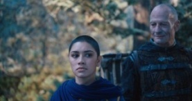 Царь обезьян: Новые легенды 2 сезон 4 серия