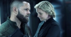 Пространство/Экспансия 3 сезон 12 серия