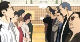 Путь домохозяина 1 сезон 4 серия