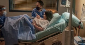 911 служба спасения 4 сезон 9 серия