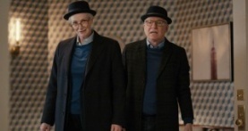 Убийства в одном здании 1 сезон 9 серия