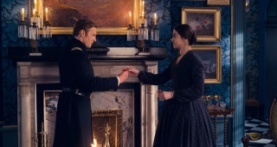 Дикинсон 3 сезон 2 серия