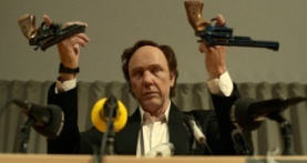 Сомнительный убийца 1 сезон 1 серия