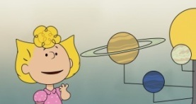 Снупи в космосе 2 сезон 4 серия