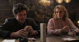 Блеск 2 сезон 9 серия