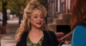 Несгибаемая Кимми Шмидт 1 сезон 11 серия