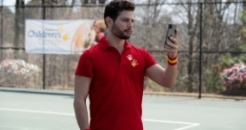 Династия 4 сезон 11 серия