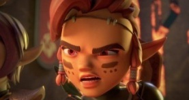 Гормити 1 сезон 24 серия