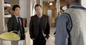 На старт! 1 сезон 16 серия