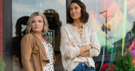 Кто-то где-то 1 сезон 3 серия