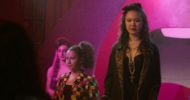 Великая армия 1 сезон 8 серия