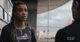 Зачарованные 4 сезон 2 серия