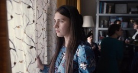 Дом с прислугой 1 сезон 10 серия