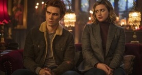 Ривердэйл 6 сезон 13 серия