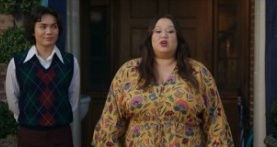 Резерфорд-Фоллз 2 сезон 1 серия