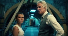 Очень странные дела 4 сезон 8 серия