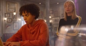 Грабь награбленное: Искупление / Воздействие: Искупление 1 сезон 3 серия