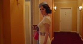 Удивительная миссис Мейзел 3 сезон 3 серия