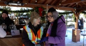 Три-Пайнс / Три сосны 1 сезон 2 серия