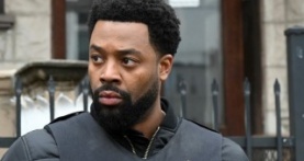 Полиция Чикаго 10 сезон 11 серия