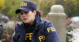 ФБР 5 сезон 16 серия