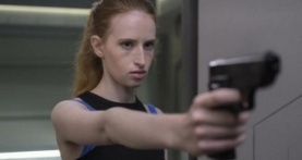 Ковчег 1 сезон 9 серия