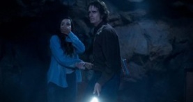 Извне 2 сезон 1 серия