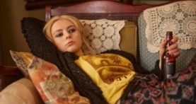 Абсолютно всё в порядке 1 сезон 3 серия