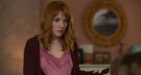 Валерия 3 сезон 7 серия