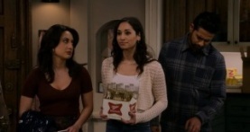 Как я встретила вашего папу 2 сезон 19 серия