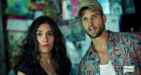 Типа моя жена 2 сезон 3 серия