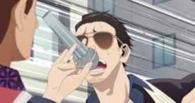 Путь домохозяина 2 сезон 3 серия