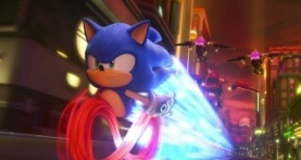 Соник Прайм 3 сезон 2 серия