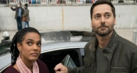 Новый Амстердам 4 сезон 10 серия