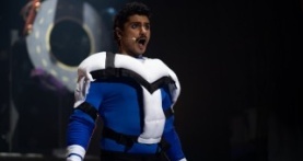 Экстраординарная 2 сезон 8 серия