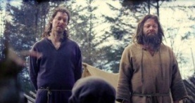 Северяне 2 сезон 4 серия