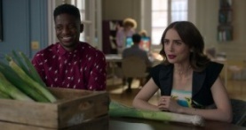 Эмили в Париже 2 сезон 4 серия