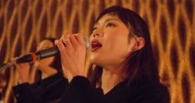 Полуночная Азия: Ешь, танцуй, мечтай 1 сезон 2 серия