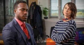 Гранитная гавань 2 сезон 2 серия