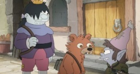 Разочарование 4 сезон 9 серия