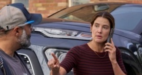 Обвиняемыe 2 сезон 6 серия