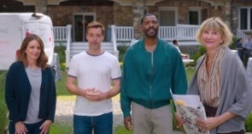 Времена года 1 сезон 2 серия