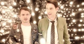 Детективное агентство Дирка Джентли 1 сезон 4 серия