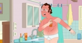 С Значит Семья 3 сезон 1 серия