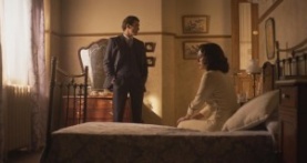 Телефонистки 4 сезон 7 серия